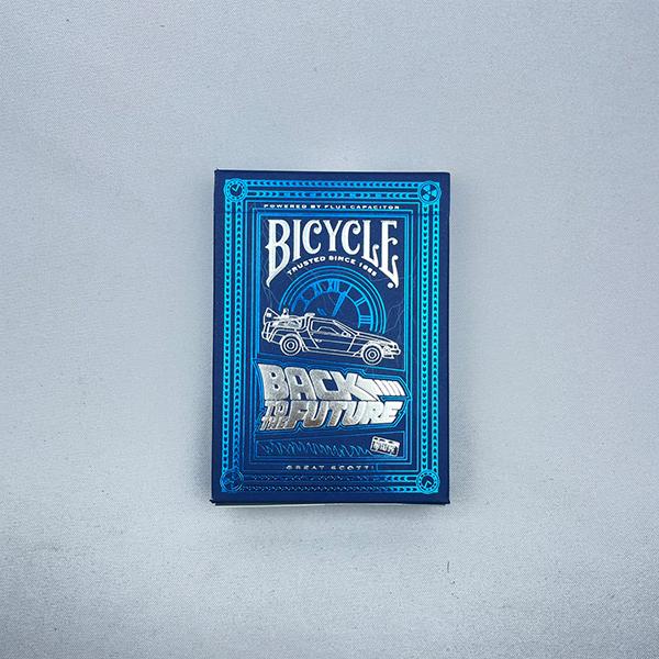 Bicycle Покер Игральные карты Колода Карточные игры Волшебные трюки для фокусника