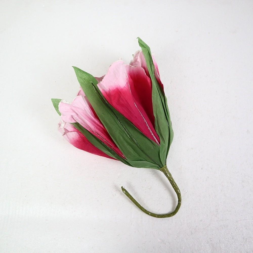30cm Size Giant Velvet Peony Handmade Simulated Foaming Velvet Peony Wedding Decoration