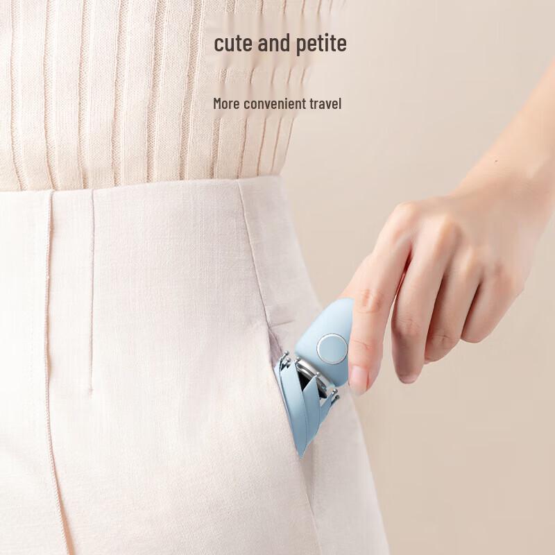 ZUODU ZD007 Five-Fold Dual-Use UV Umbrella