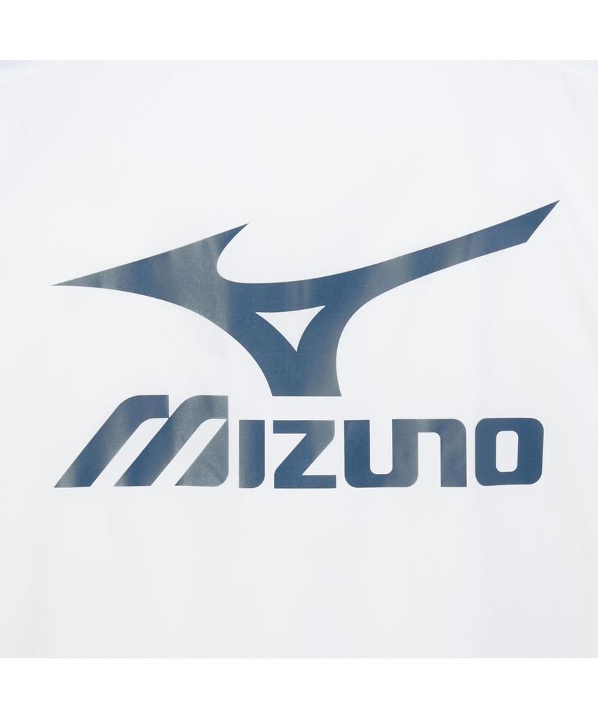 Mizuno Разминочная куртка_32Ye6F41