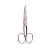 Beter Curved Pedicure Nail Scissors