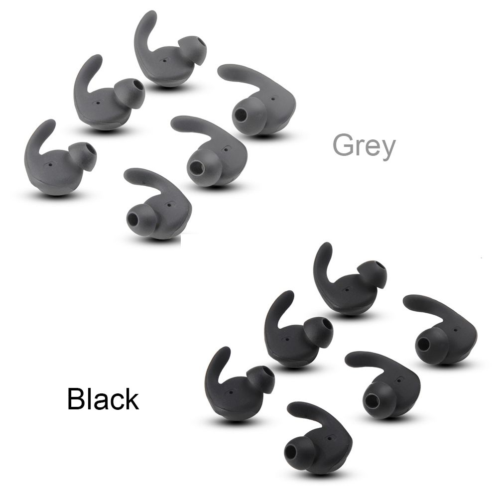 Замена наушников Силиконовые наушники-вкладыши Защитные насадки для наушников Защитные колпачки