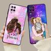 Чехол для телефона Samsung Galaxy A70 A70s A50 A30s A04s A20s A20e A02 A02s A03 A42 M52 M31 M04, чехол «Красивый ребенок, мама, девочка»