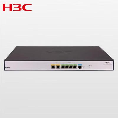 H3C Корпоративный гигабитный маршрутизатор-шлюз