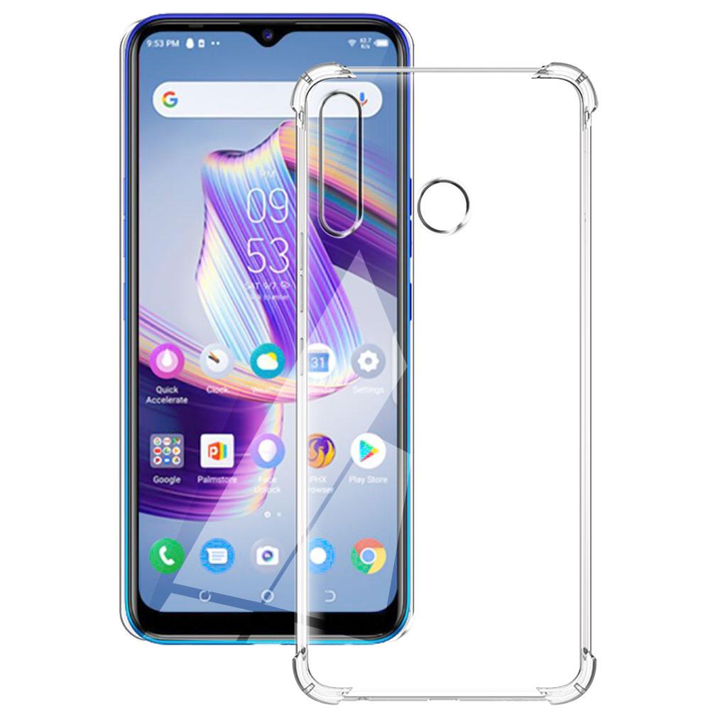 Для Tecno Spark 4 5 Pro 7T 8P 8C GO2022 Pova3 4Pro Neo2 Pop5LTE Чехол Ударопрочный Чехол Camon 18P 12 15 Air 19 Pro Neo Funda Coque