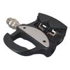 MKS US-L Clipless Pedals, Black