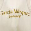 GARCIAMARQUEZ Tank Top 1 White Women Used