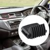 AC Vent Air Vent Paddle Clip Front Interior Truck Accessories Black For Mitsubishi Outlander Sport A/C A/C Vent Clip