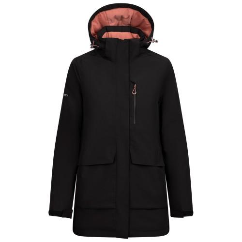 Womens/Ladies Hosho Waterproof Jacket