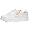 Nike Женские кроссовки Air Force 1 Low Pixel Summit White DC1160-100