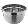 Miska Stalowa Kuchenna Misa Nierdzewna do Sałatek 13 cm, 650 ml