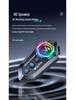Bluetooth-гарнитура для мотоциклетного шлема Y12Pro - Интерком для экипировки
