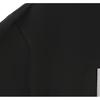 Carhartt WIP T Shirt Unisex Black CHXTES231772K-BKX
