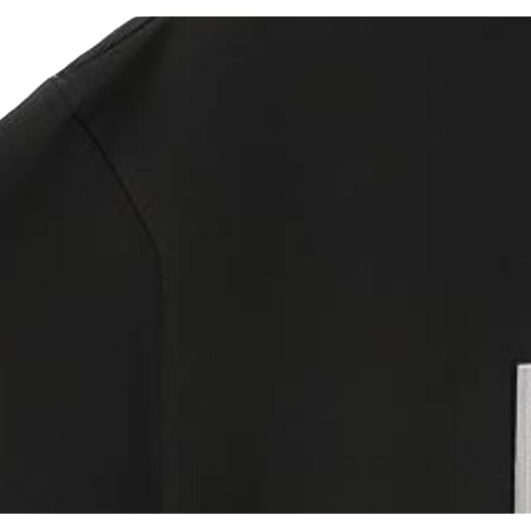 Carhartt WIP T Shirt Unisex Black CHXTES231772K-BKX