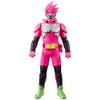 Серия виниловых фигурок Kamen Rider Kamen Rider Ex-Aid Action Gamer Уровень 2