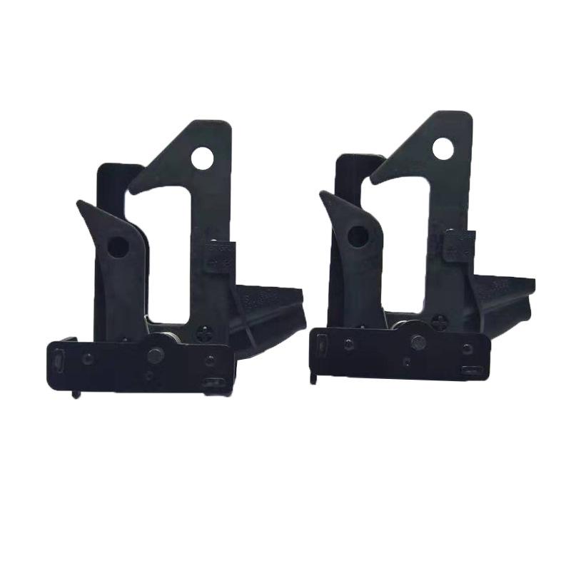 Right Side Engine Hood Lock for Mercedes-Benz W204 - Part 2128800064