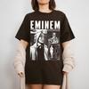 Eminem Rap T Shirt Unisex S-3XL, Slim Shady Shirt, Gift for Fan, Hip Hop Shirt.