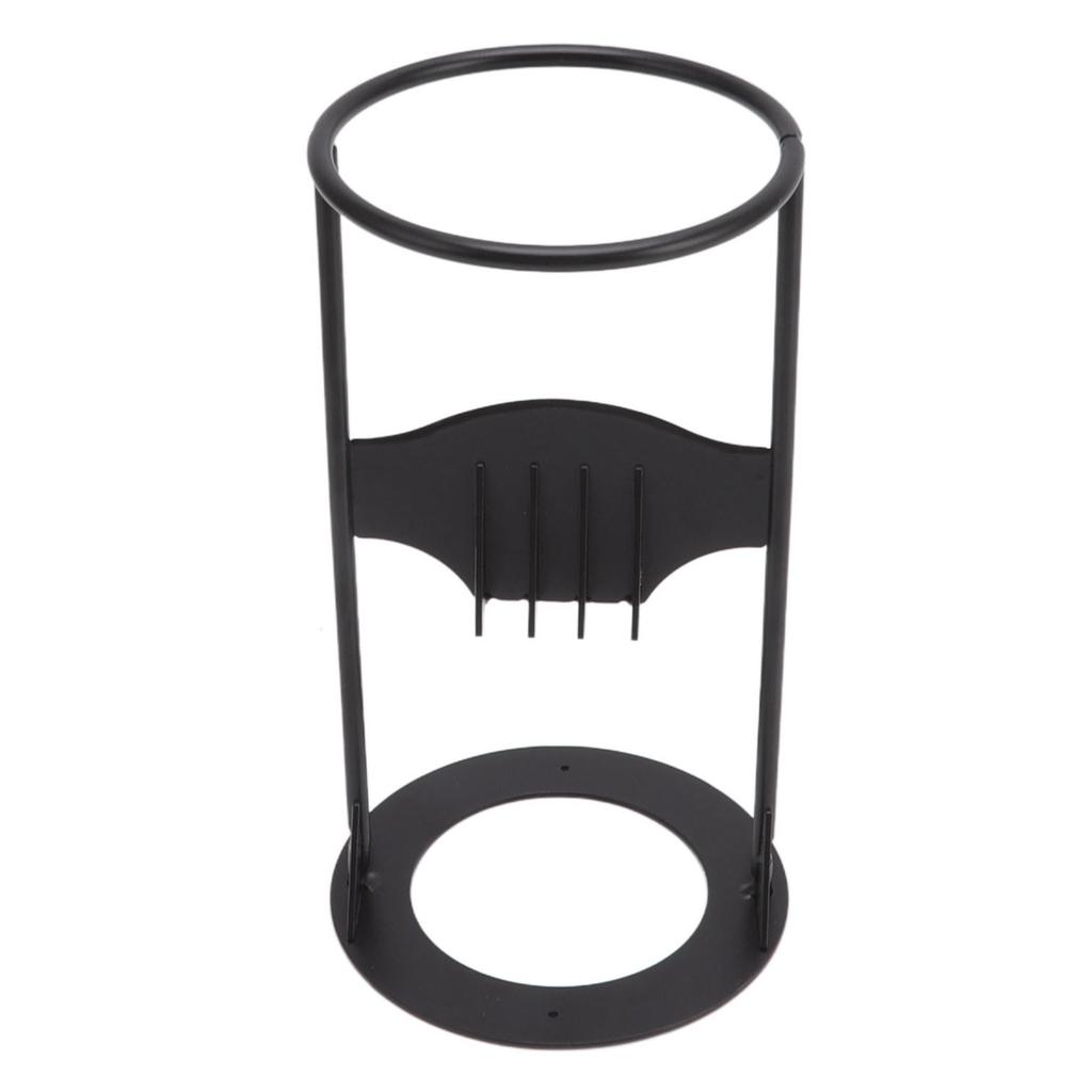 Firewood Splitter Portable Iron Splitting Wedge for Log Wood Labor Saving Portable Wood Splitting