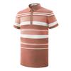STSC G8501 170G Деловая повседневная рубашка ПОЛО с лацканами и короткими рукавами