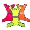Cycling Reflective Vest High Visibility Safe Jacket Outdoor Sports Waistcoat For Night Riding Running Jogging