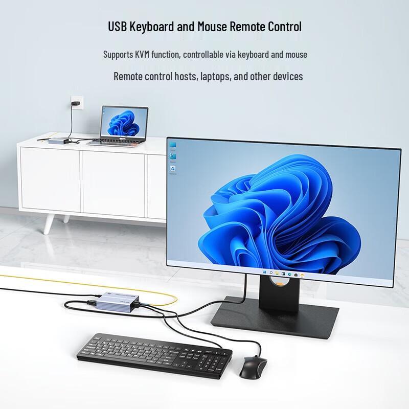 MT-viki HDMI Оптоволоконные удлинители и адаптеры подключения