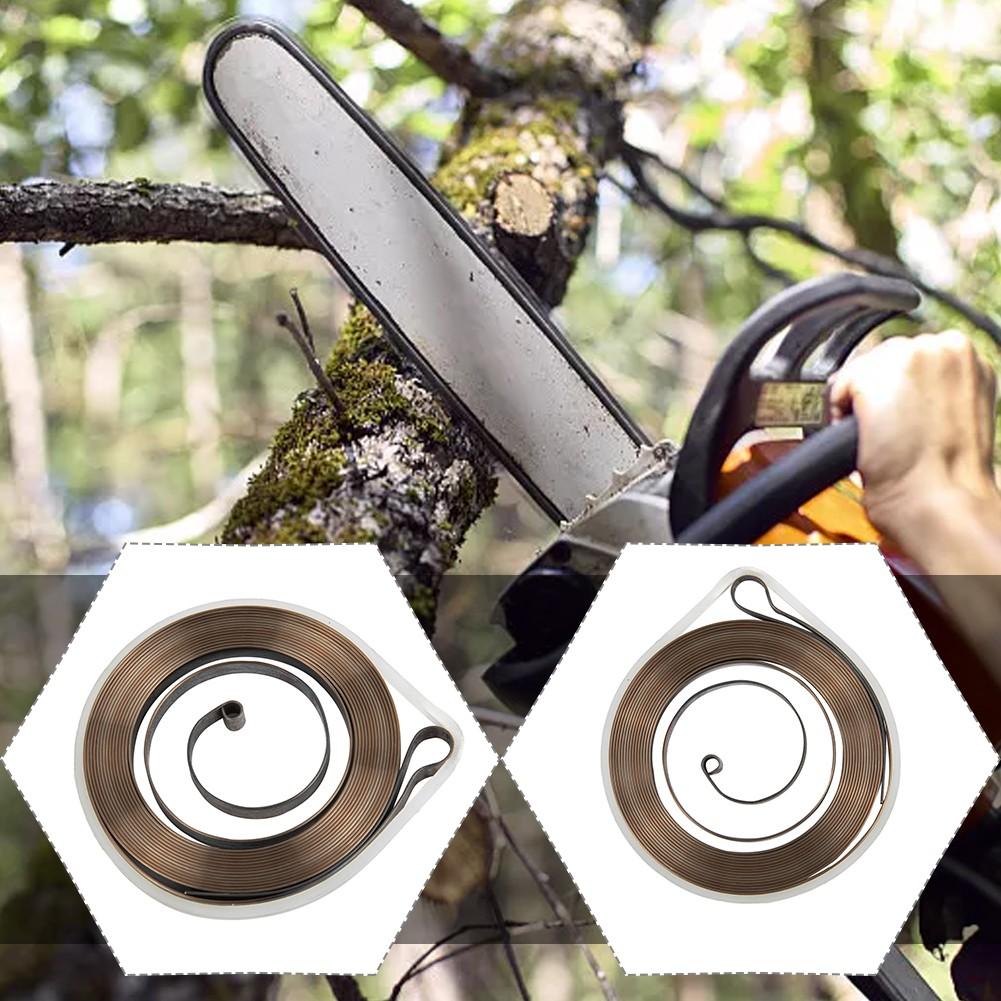 5200 Recoil Starter Recoil Starter Spring 52cc Chainsa Series