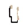 Шлейф кнопки громкости, запчасть для ремонта для Xiaomi Redmi K40 Pro/K40/Poco F3