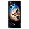 Чехол для Xiaomi Redmi Note 12 Pro 5G Силиконовый ТПУ Задняя крышка телефона для Xiaomi Redmi Note 12R Pro Note12 Funda Крутой Модный Coque