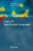 The Logics of Specification Languages Book