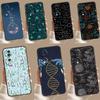 Чехол для телефона Biology and Chemistry для Honor X8b X9b X6a X7a X8a X9a X6 X7 X8 X9 50 70 90 Magic 5 Lite Magic 6 Pro