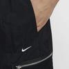 Nike DNA Repel Embroidered Logo Comfortable Simple Multi-Pocket Water-Resistant Woven Basketball Cargo Pants Men Pants Black FN2905-010