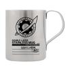 [Official] STEINSGATE Future Gadget Laboratory Double-Layer Stainless Steel Mug