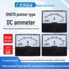 Huawei DH-670 DC Ammeter: DC Pointer Meter for 1A To 500A