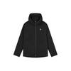 New Athletics Jacket Men's Pitch Black A11M131707F-BK