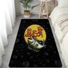 Fishing Brand Bass-Pro-Shops Entrance Door Mat Washable Non-Slip Living Room Sofa Chairs Area Mat Kitchen Welcome Doormat