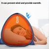 Мини pop-up палатка-тент для головы, мгновенный автоматический солнцезащитный тент-навес, портативная пляжная палатка-укрытие от солнца для кемпинга, рыбалки, походов, пикника