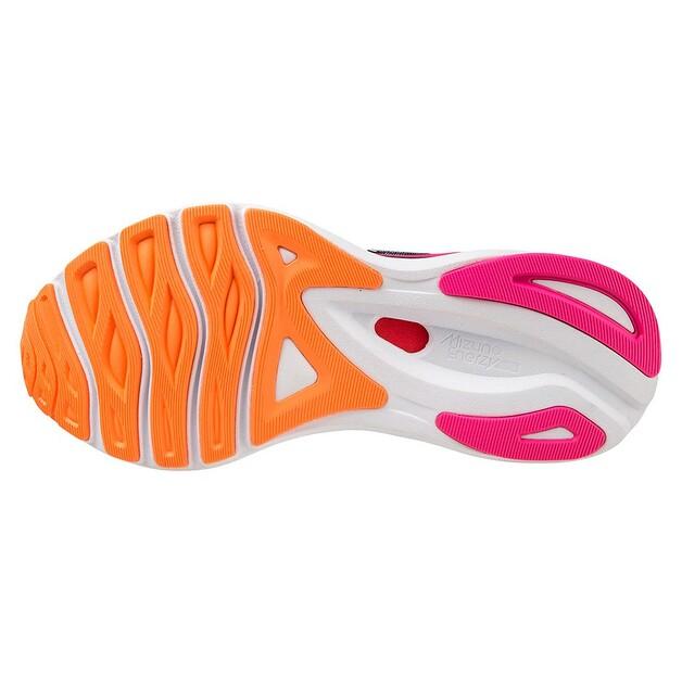 Mizuno Wave Sky 6 беговые кроссовки