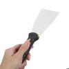 POPETPOP 3D Printer Spatula Accessory, Hot Bed Removal Tool, Spatula, Shovel, Scraper, Stainless Steel Alloy, Convenient, Easy to Use, Easy to Hold