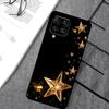 Bright Stars Art Case For Samsung Galaxy M15 M11 M12 M13 M14 M06 M16 M36 M56 M31 M53 M32 M52 M35 M55 M34 M54