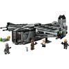LEGO Star Wars Justifier 75323 Игрушечный блок Настоящее время Космос Мальчик Возраст (TM) 9+