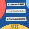 Premium TURBODIESEL KOMPRESSOR Compressor for CLK SLK SL CLS ML A B C S R Class Car Hood Fender Trunk Rear Bonnet Nameplate Decal Emblem Badge Sticker