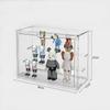 Acrylic Display Box for Figures & Collectibles