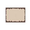Self Adhesive Felt Wall Board Scalloped Border Wall Memo Board Gifts Photo Wall Panel  Home Decor
