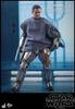 Hot Toys Movie Masterpiece Звездные войны Эпизод Атака клонов Джанго Фетт Масштаб Синий II 1/6 Фигурка,