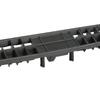 Air Conditioning Ventilation Grille Air Outlet Trim For VW Jetta 4 Bora MK4 1998-2005 Dashboard Console Central