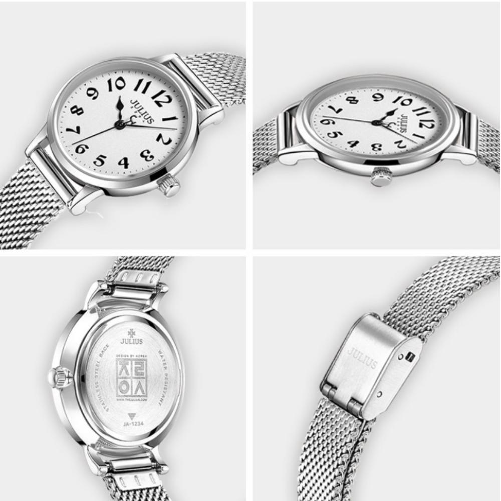 Женские наручные часы Julius Design