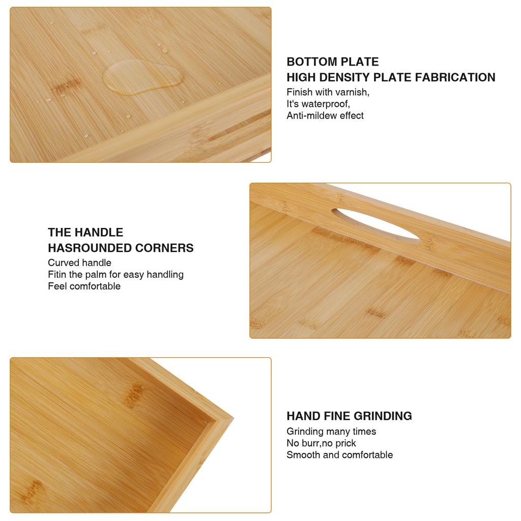 Многофункциональная бамбуковая крышка для раковины, крышка для плиты в автодоме 76x56 см, деревянный сервировочный поднос, экономящая место крышка для кухонной раковины для дома