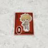 Chainsaw Man Denji Paradise Lacuspa Mini Acrylic