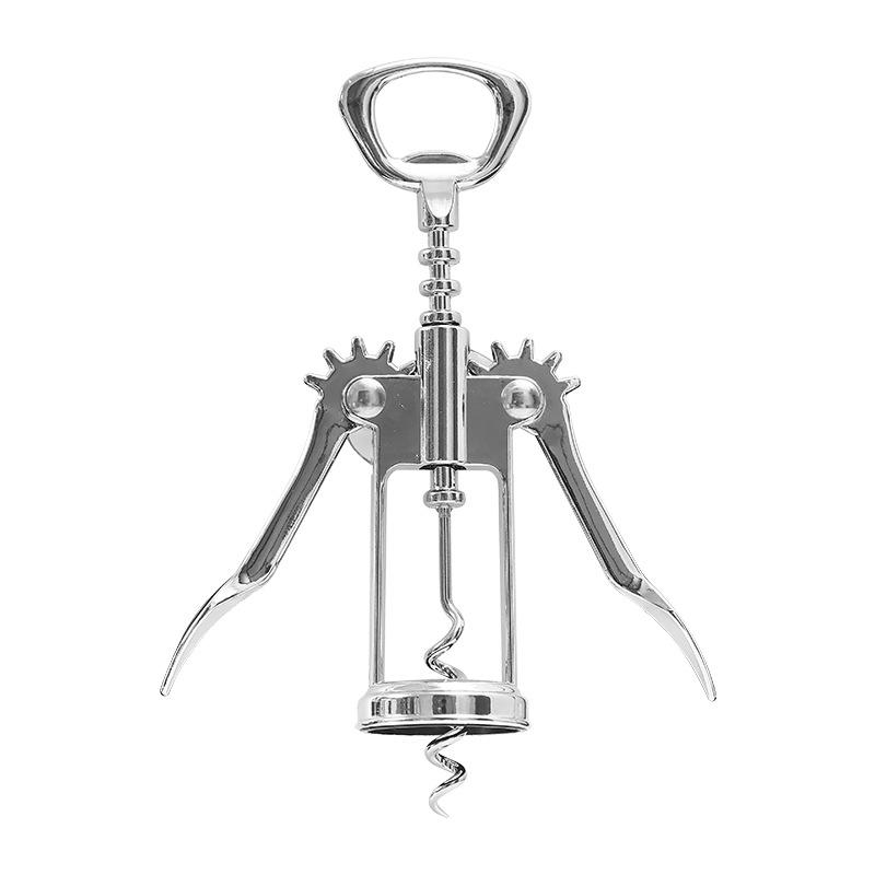 Premium Wine Opener Set Multi Functional Corkscrew Bottle Opener for Home Use
