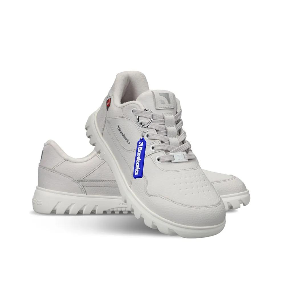 Barebarics Sneakers Zing Frost Barefoot
